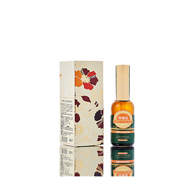 私密细嫩修复精华潮南