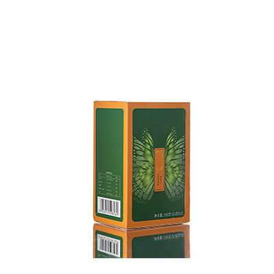 潮南女生最爱三清粉