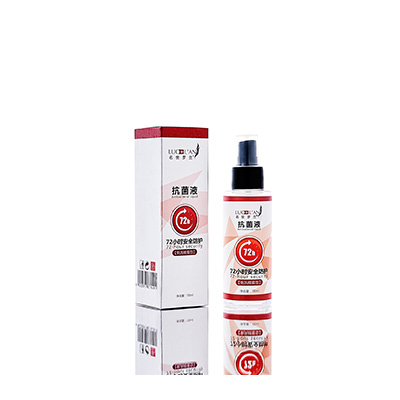 潮南母婴防护喷雾