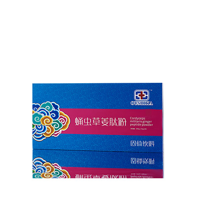 潮南蛹虫草气血汤