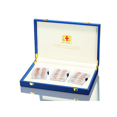 潮南子宫排毒套