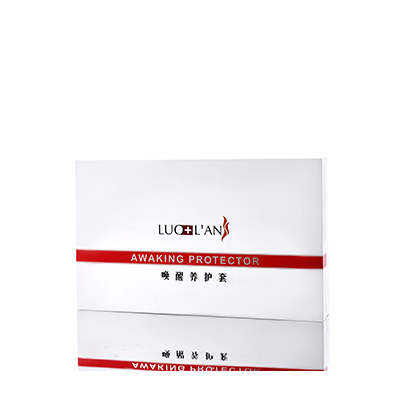 潮南气血能量增强套